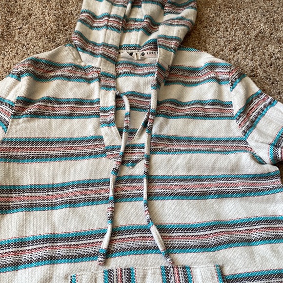 Roxy Drawstring Hoody - Picture 5 of 7